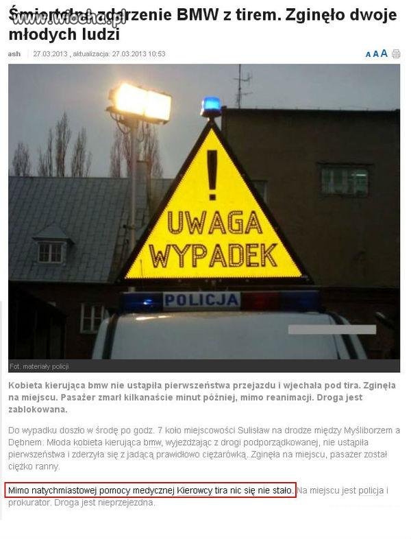 Ratownictwo w Polsce