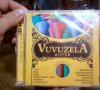 Przeboje na vuvuzelę