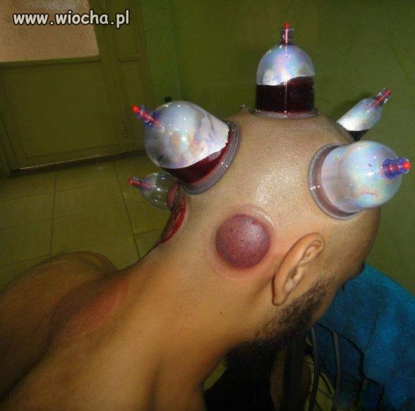 Trochę mi