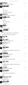 Daria - Rocznik '2000 i Facebook.