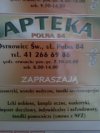 Apteka narkomana