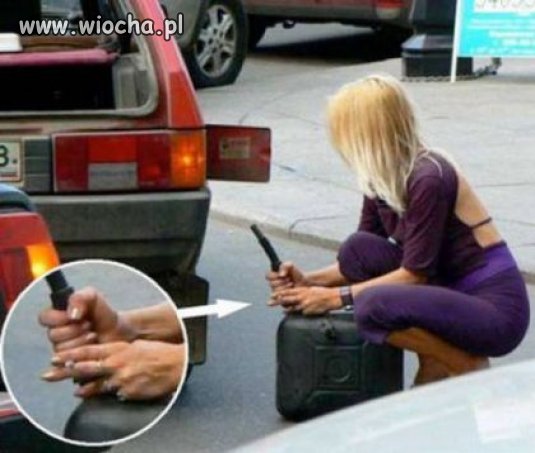 Jeszcze chwila i... 