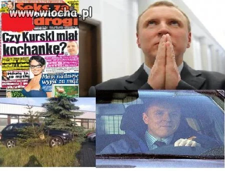 Ten co czyni cuda na wyborcach. 