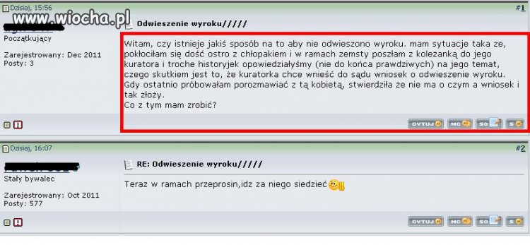 Dojrzałość naszych polskich nastolatek