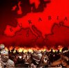 Za 20 lat tak będzie europa wyglądać