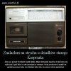 Niestety ale to