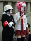 Subkultura w Japoni 