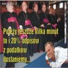 Chodź chodź chodź do mnie na kolanka ...