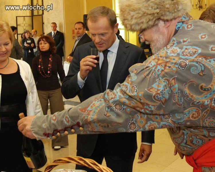 Jadłeś pączki w pracy - musisz się rozliczyć!