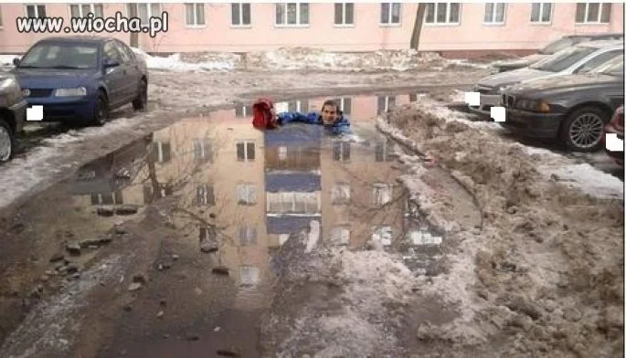 Szkoła przetrwania 