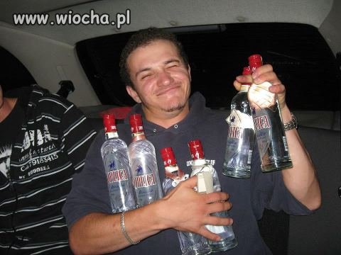 Szczęśliwy Polak 