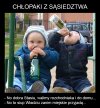 Ach ta dzisiejsza młodzież...