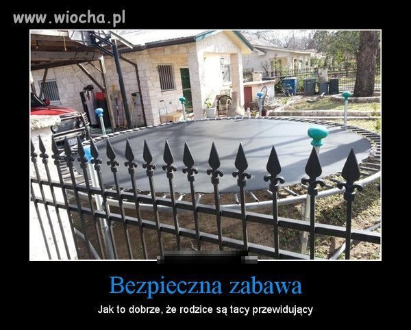 Głupota ludzka nie zna granic