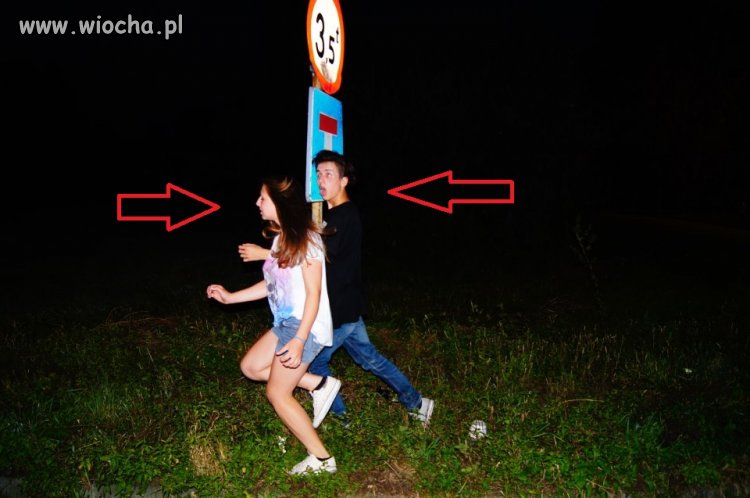 ... A jebne se w znaka 