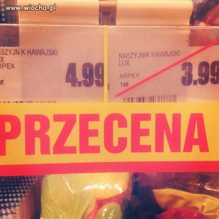 Polskie sklepy