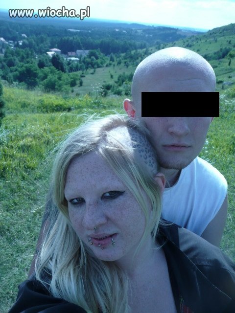 Po co ludzie robią z siebie potworów