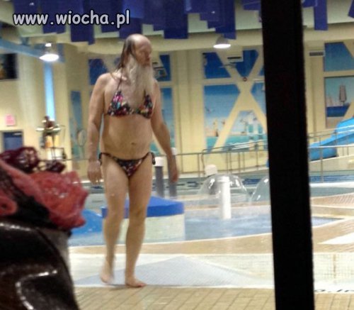 Modne i seksowne bikini 