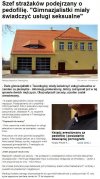 Nie ma to jak w straży.