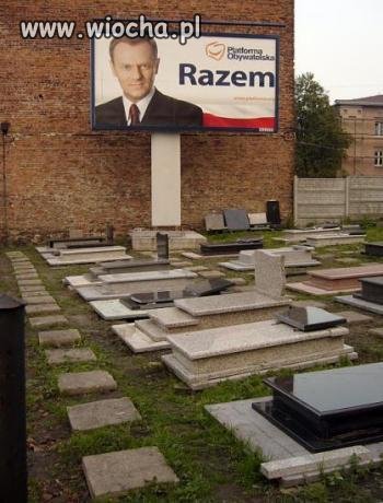 Razem...