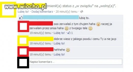 Związek...