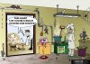 Kuchenne rewolucje pani Magdy...