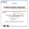 List Motywacyjny i wzorowa aparycja...