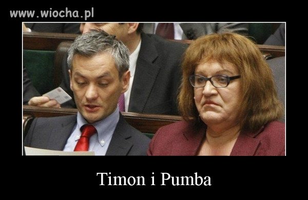 Coś prawdy w tym jest.