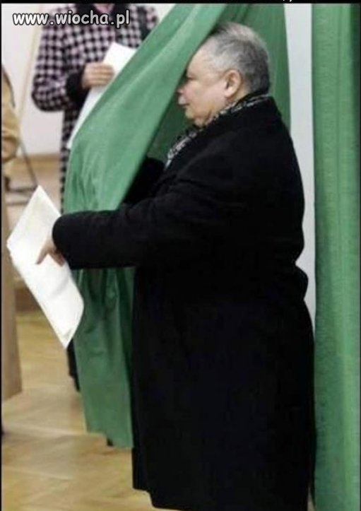 Kto mi zgasił światło ??!!