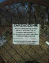 OCZYWIŚCIE OTRZYMACIE WOREK ZA OPŁATĄ
