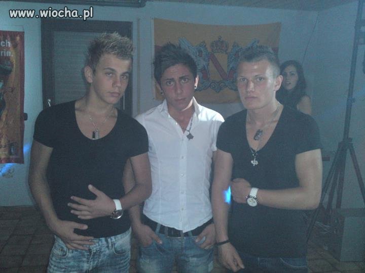 Ślicznotki. *-*