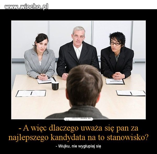 Cała tajemnica polskiej polityki