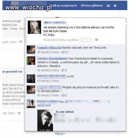 Szczerość XXI Wieku