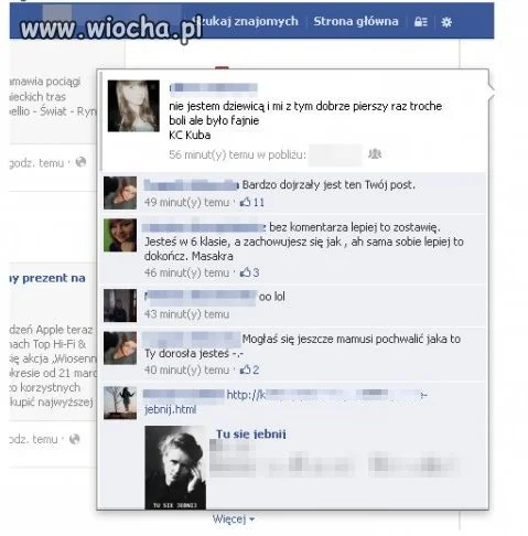 Szczerość XXI Wieku