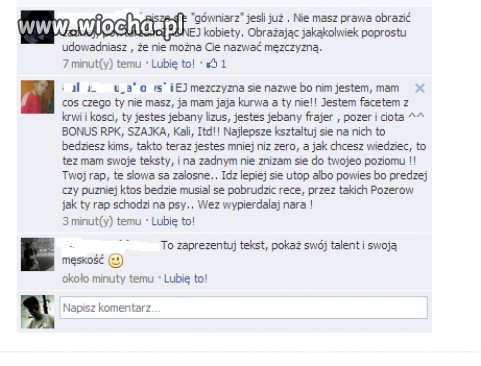 Bez komentarza.