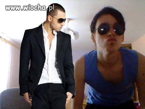Dobry photoshop z Jean Seanem . . .