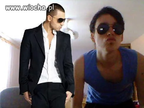 Dobry photoshop z Jean Seanem . . .