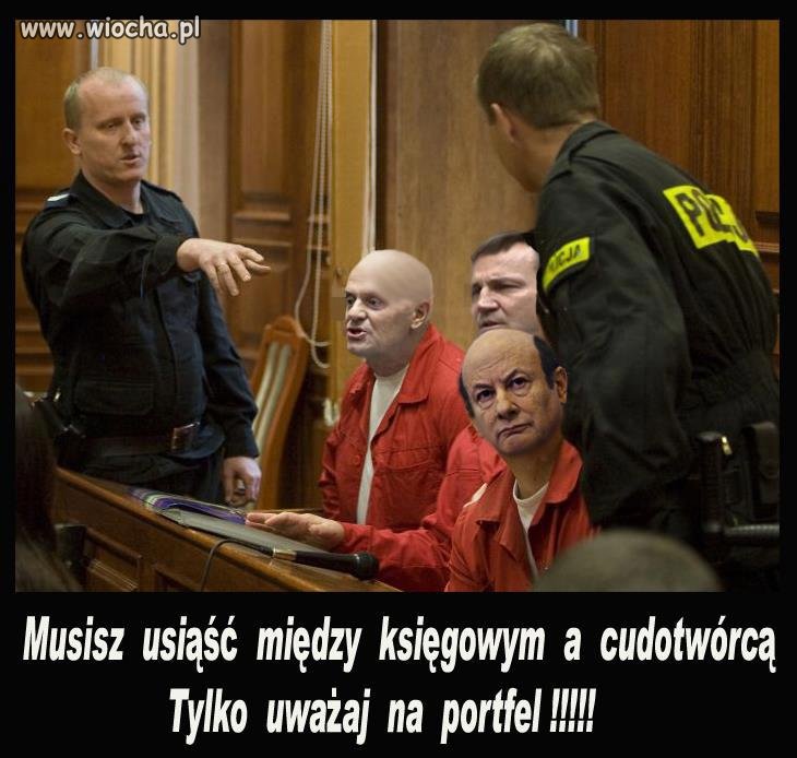 Cała prawda o polityce