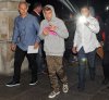 Justin Biber