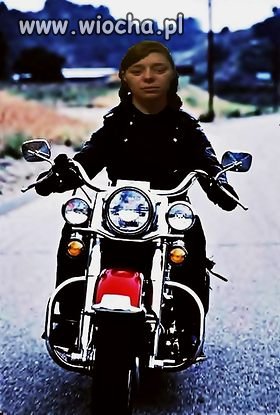 Mistrzyni Photoshopa!