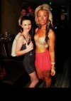 Come on barbie let's go party !