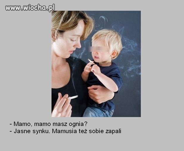 Mamo, mamo poczytaj mi bajkę