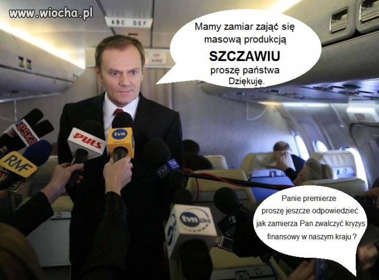 Szczaw...