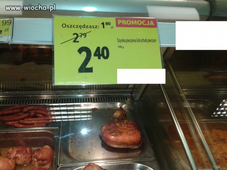 Promocja