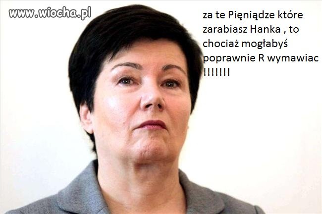 Hanka Ku(CH)wa ..