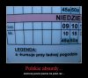 Absurdalny Rozkład