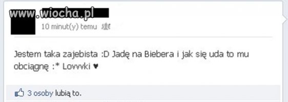 Debilki everywhere