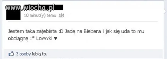 Debilki everywhere