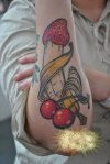 Fruktofil...