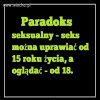 Przesłanie dla adminów wiochy 