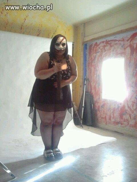 Miss Sarah Doll